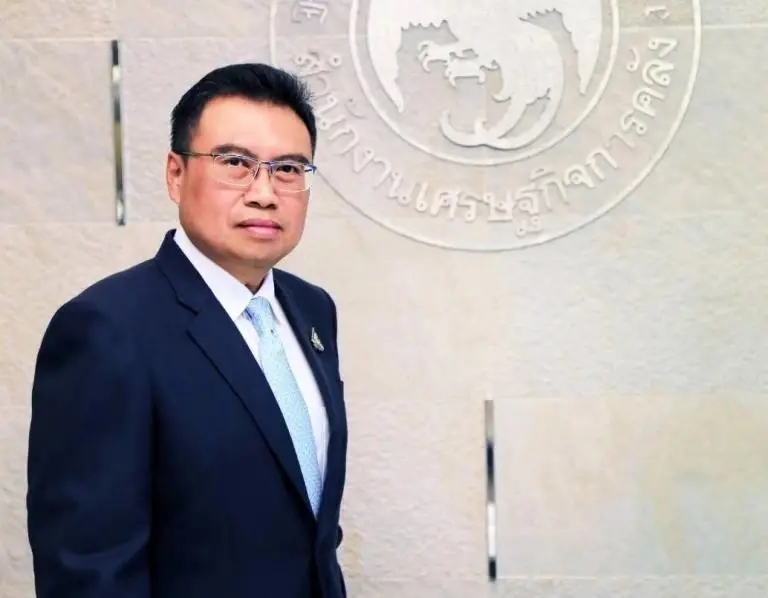 สศค. เผย ไตรมาสแรกปีงบประมาณ 65 โกยรายได้ 5.5 แสนล้าน แต่ฐานะการคลังแบกอ่วม
