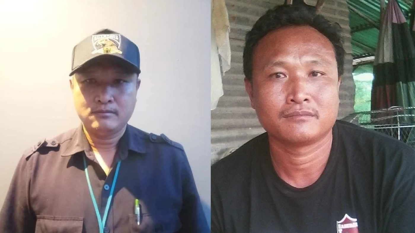 ส่งทีมล่า หน.รปภ.ข่มขืนลูกบ้าน หนีกบดานสระแก้ว