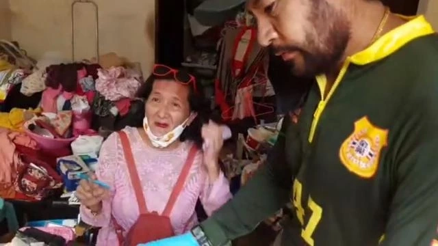 “เนตรดาว” อดีตดาวยั่วตกอับหลายโรครุมเร้า  ร้องขอความช่วยเหลืออีกครั้ง