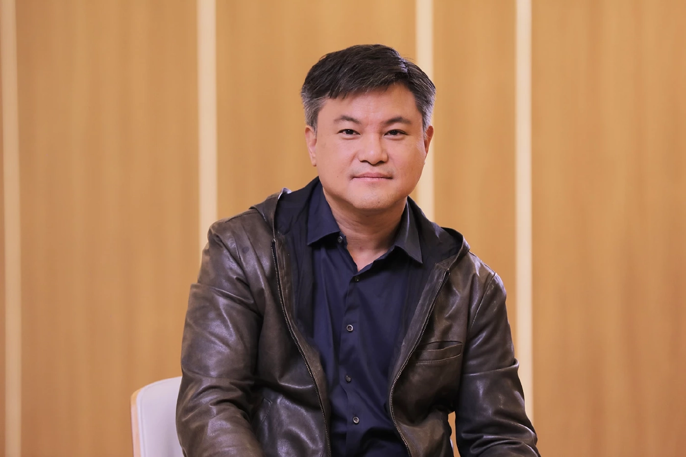 บอย-ถกลเกียรติ เปิดใจเล่าทั้งน้ำตาทุ่มเงินเก็บทั้งชีวิตพลิกอนาคตช่องดัง