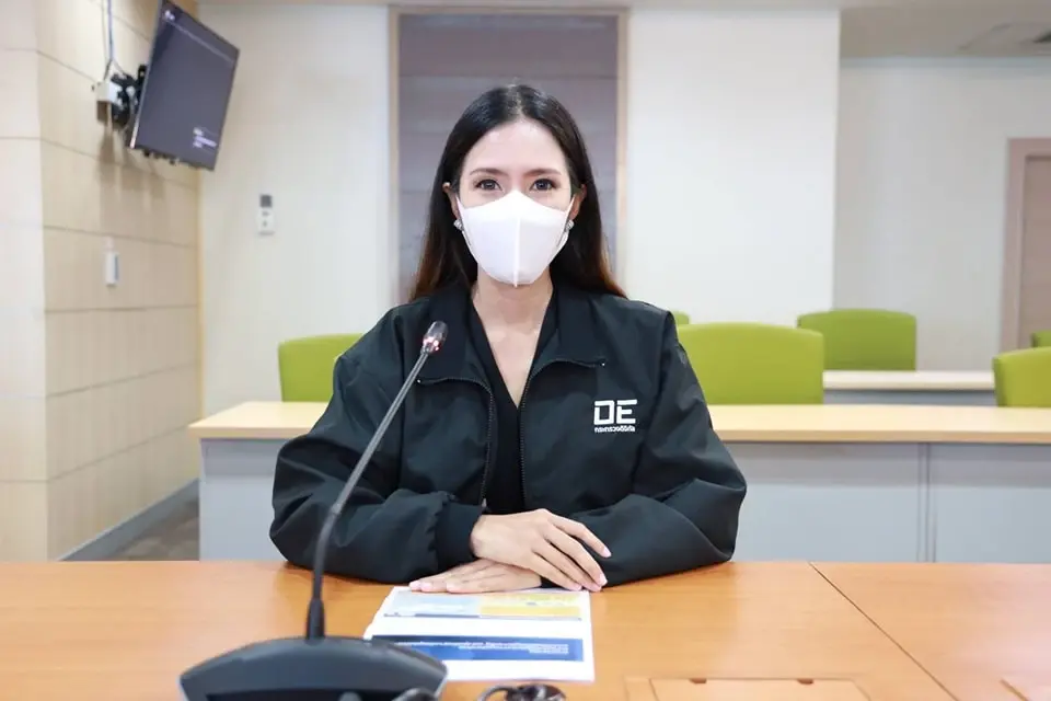 ดีอีเอสเตือน! ข่าวปลอม ตรวจสอบสิทธิเกี่ยวกับ สปสช.