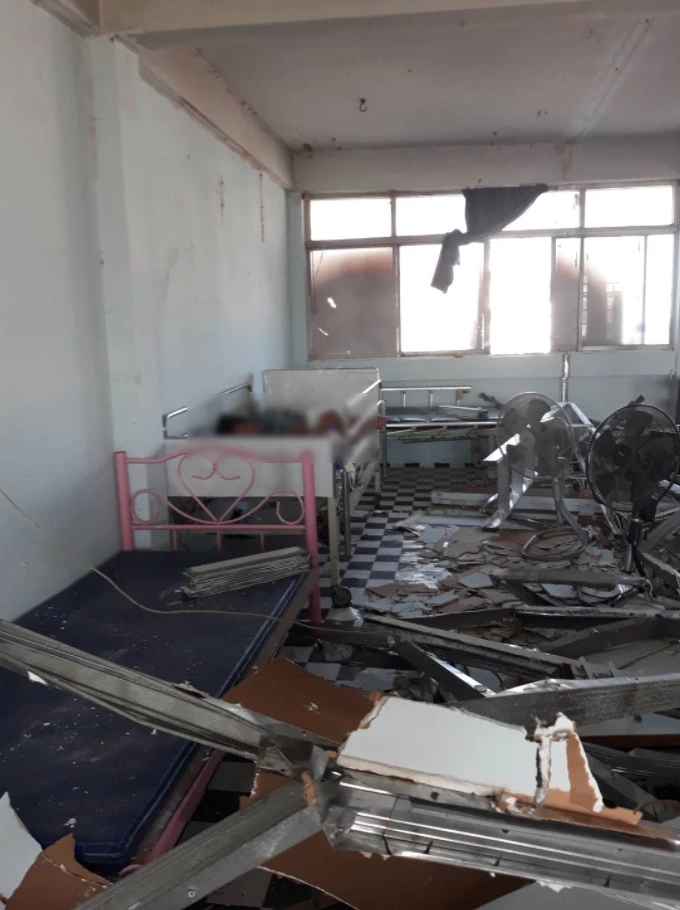 ผงะ! บุกค้น &quot;บ้านพักคนชรา&quot; เถื่อน พบสภาพสุดทรุดโทรม  