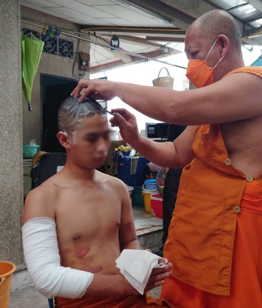 วิเคราะห์ความเร็วรถ "ส.ต.ต.บิ๊กไบค์" ชน "หมอกระต่าย" ดับ สรุปสำนวน 11 ก.พ.