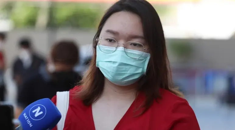 ลุ้นศาลสั่งปล่อย “รุ้ง ปนัสยา”  ต่อหรือไม่  หลังอนุญาตให้ออกไปสอบได้ที่มธ.