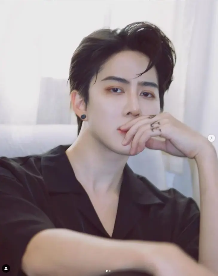 “ไมค์ พิรัช” โดนมิจฉาชีพหลอก เตือนภัยโจรสมัยนี้เนียนมาก