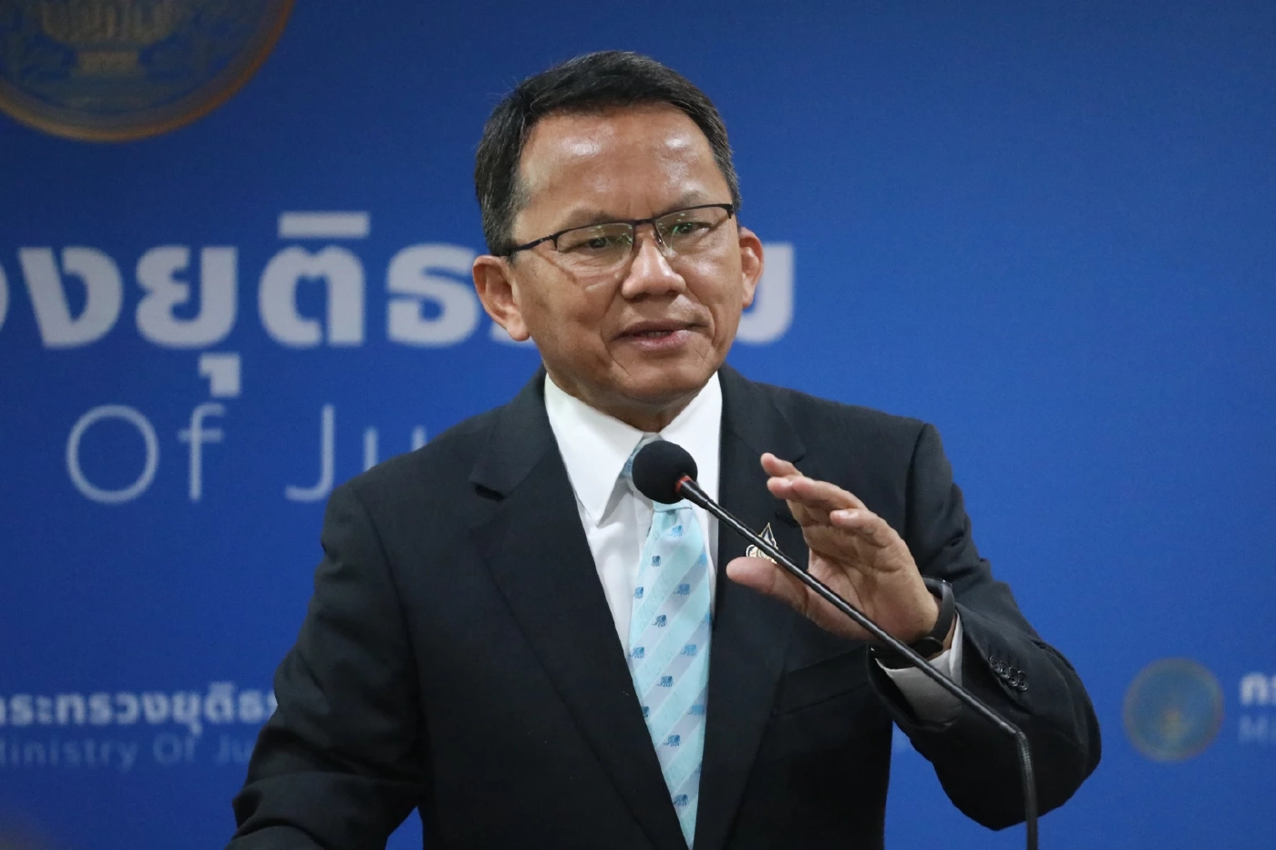 สมศักดิ์ เทพสุทิน