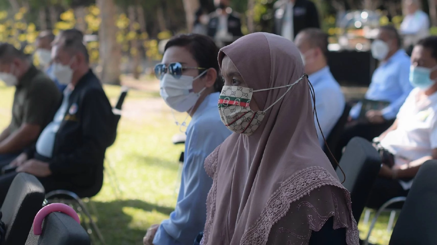 คณะพูดคุยเพื่อสันติสุขชายแดนใต้ เผย ข้อตกลงร่วมกันกับกลุ่ม BRN 3 ข้อ