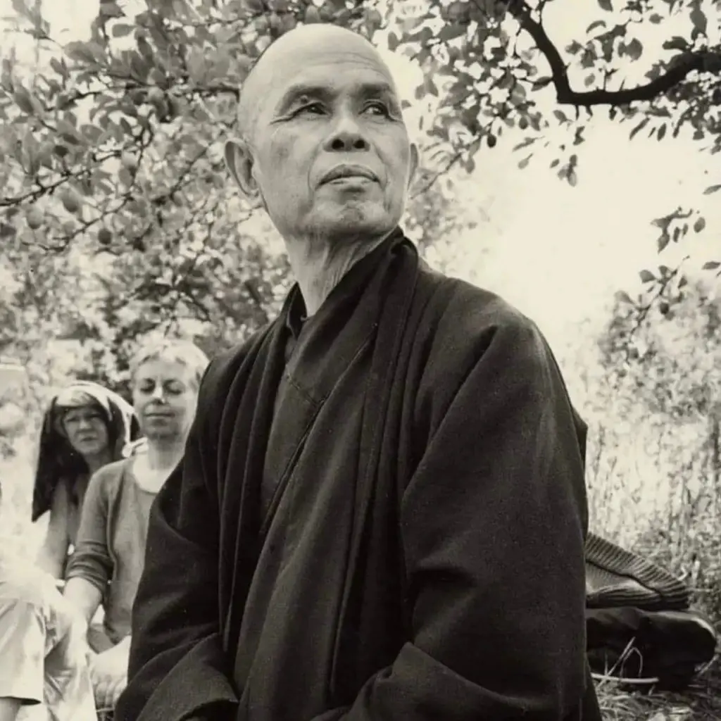 ย้อนรำลึก 'ชั่วโมงแห่งสติ' คำสอน “ติช นัท ฮันห์” พระอาจารย์เซนชาวเวียดนาม
