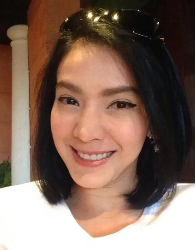 เผยภาพล่าสุด นิ้ง ณิชชยาณัฐ สวยสดใส หลังป่วยมานานหลายปี