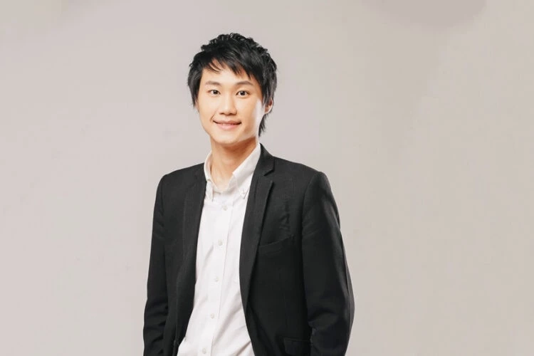 'ท็อป - จิรายุส' เปิด  ‘5 กุญแจสำคัญสู่ความสำเร็จ’ ในการเป็นเจ้าของ Bitkub