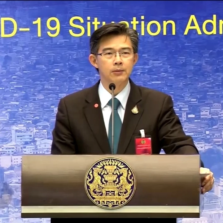 ศบค.เตรียมบูทเข็ม 4 ให้บุคลากรทางการแพทย์ 9.3 ล้านโดส