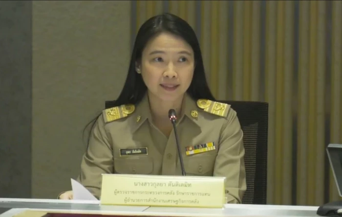 กรมบัญชีกลาง เผย ปรับปรุงสิทธิ "เบิกจ่ายตรง ยารักษามะเร็งใหม่" มีผลแล้ว