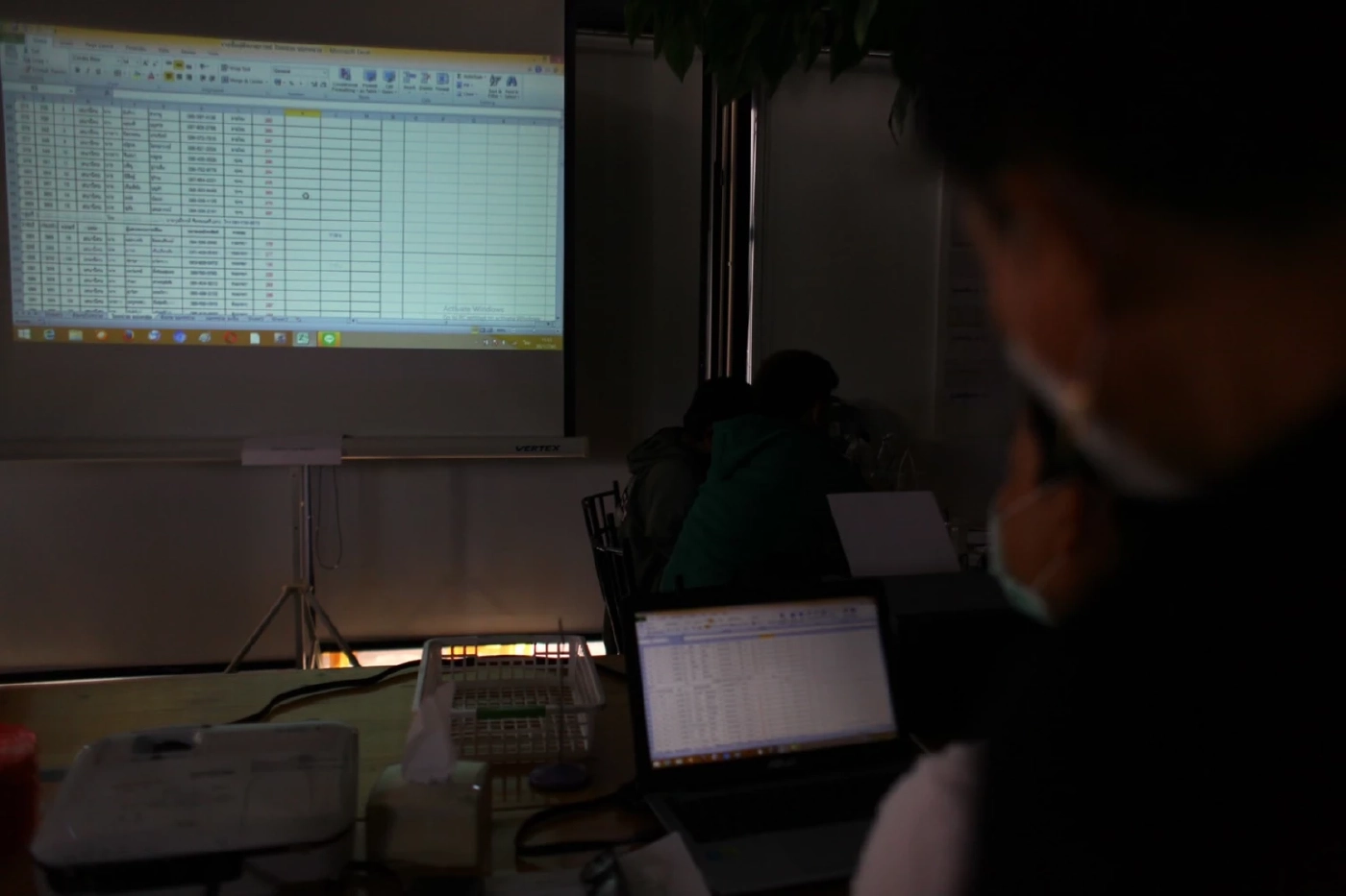 ปิดหีบเลือกตั้งซ่อม หลักสี่-จตุจักรแล้ว เริ่มนับคะแนนหน้าหน่วยทันที