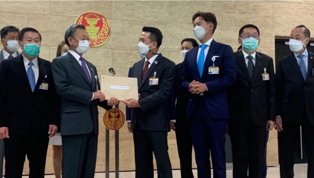 ครม. พร้อมให้ซักฟอก 17 ก.พ. นี้ เตรียมประสานวิป 2 ฝ่าย นัดวันอภิปรายร่วมกัน