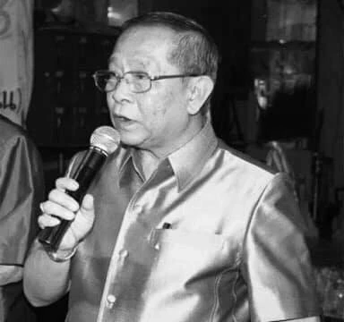 สิ้นนักแต่งเพลงชั้นครู “สุรินทร์ ภาคศิริ” วัย 79 ปี