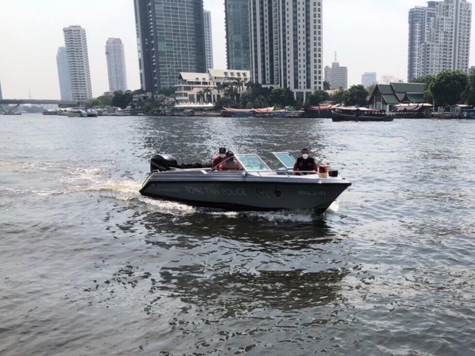 "สามารถ" จี้กรมเจ้าท่าเอาผิดเรือ "แตงโม" ปฏิบัติตาม กม. กรมเจ้าท่าหรือไม่