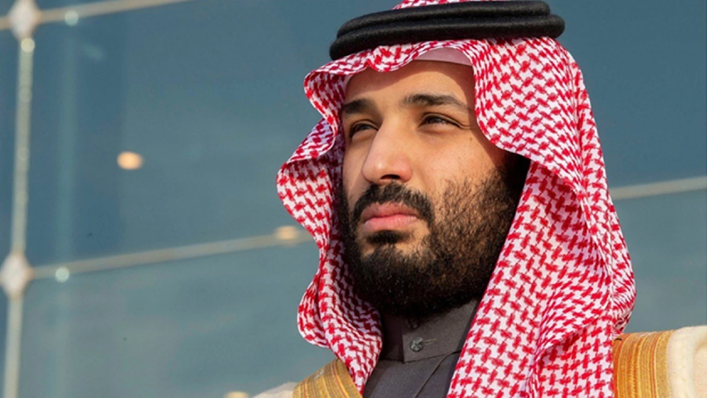 เจ้าชายมุฮัมมัด บิน ซัลมาน ผู้นำรุ่นใหม่ที่ขับเคลื่อนความสัมพันธ์ไทย-ซาอุฯ