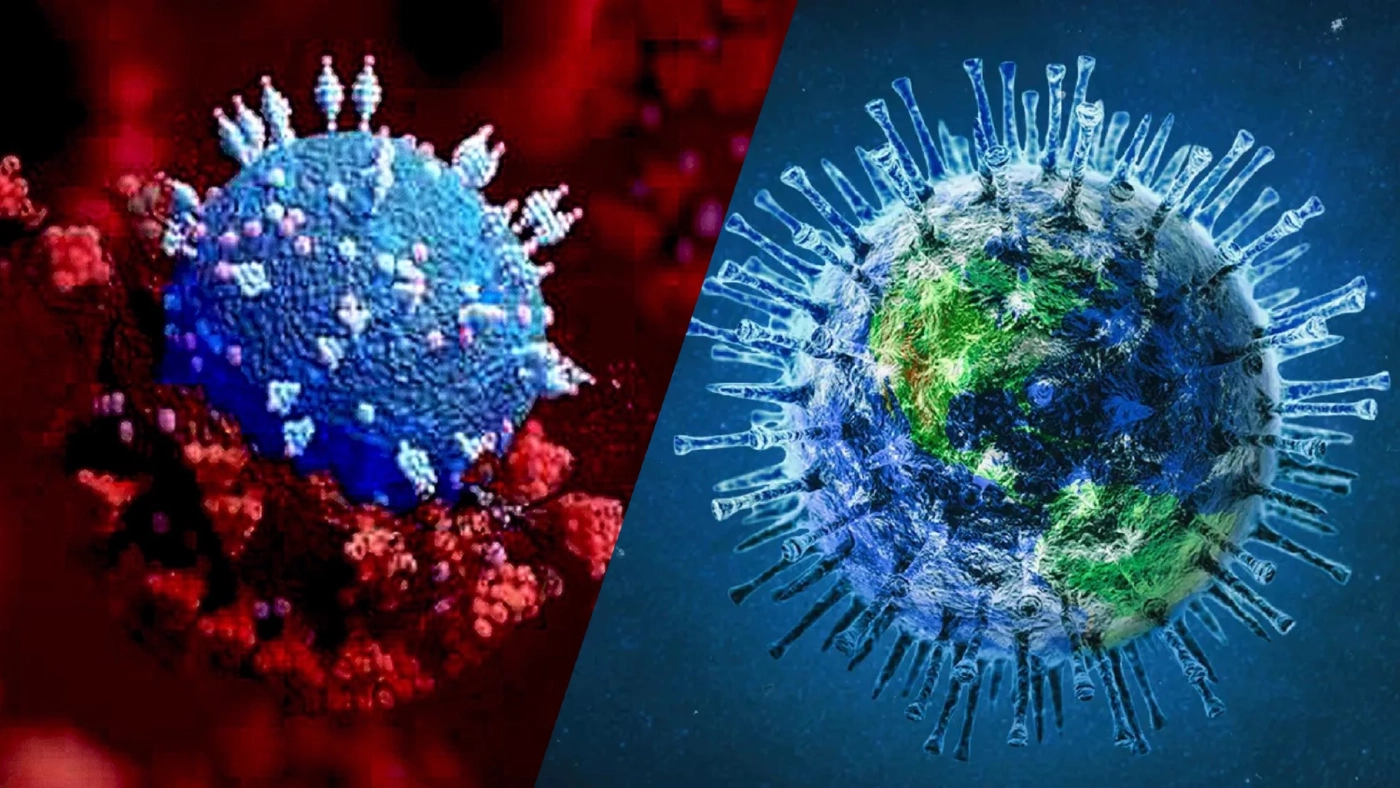 รู้หรือยังติดเชื้อ"โอมิครอน" กี่วันหาย กี่วันจะแพร่เชื้อให้คนอื่น เช็กเลย