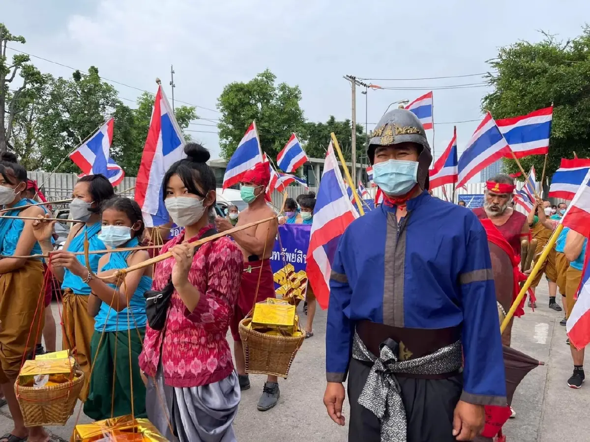 กลุ่มประชาสังคมฯ ยื่นสภาฯเร่งผ่านกฎหมายควบคุมแร่ทองคำ