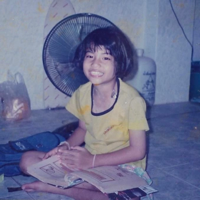 เปิดประวัติ “อายตา” จากเด็กยากจน สู่ บิวตี้บล็อกเกอร์เบอร์ต้นของไทย