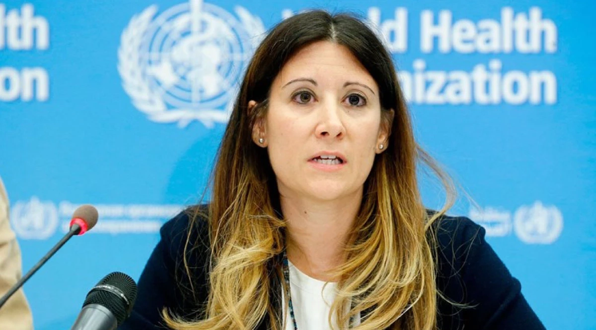 WHO เตือนโอมิครอนยังไม่พีค ให้ผ่อนคลายข้อบังคับช้า ๆ