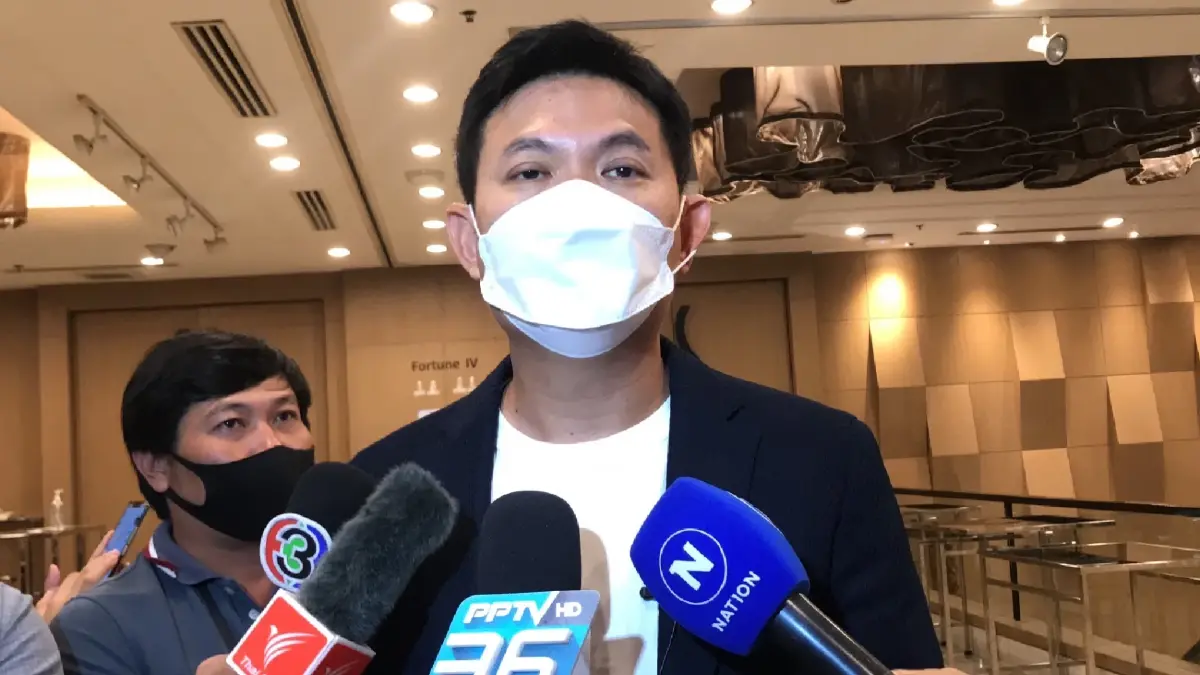ป.ป.ช ยัน ตรวจสอบบัญชีทรัพย์สิน “ดร.เอ้ สุชัชวีร์” ทำตามหลักการกฎหมาย