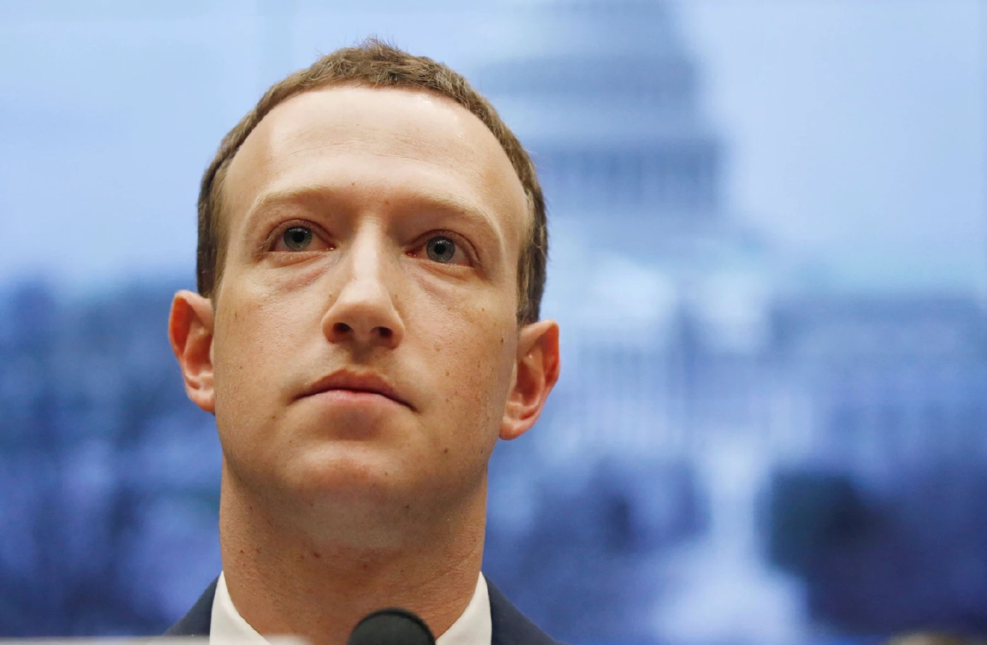 มาร์ก ซักเคอร์เบิร์ก จนลงเกือบ 1 ล้านล้านบาทในวันเดียว