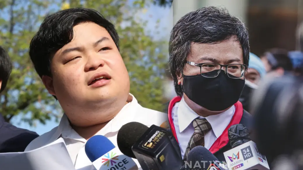 แฟนคลับเศร้า! "อานนท์ - เพนกวิน" นอนคุกต่อ หลังวืดประกันศาลอาญากรุงเทพใต้
