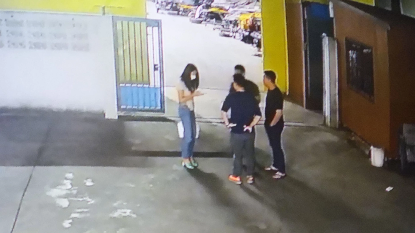 คลิปเสียงหลักฐาน ตอกย้ำ "กู้ภัย" ไม่ได้มาช้า ช่วยค้นหา "แตงโม นิดา" จมน้ำ