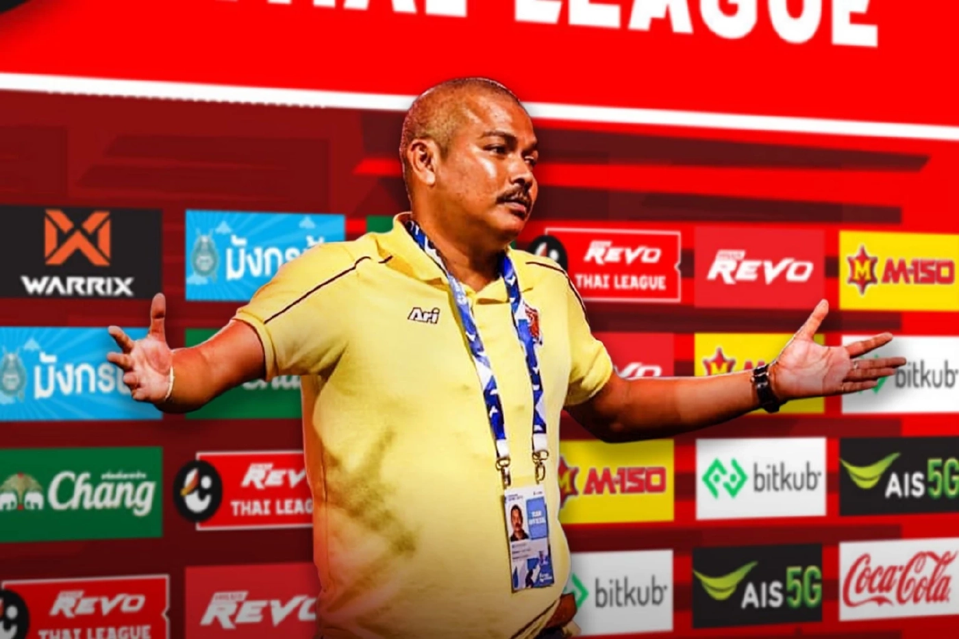 ท่าเรือขาด "โรเชล่า" เกมดวลบุรีรัมย์ "โค้ชอู๊ด" กระตุ้นลูกทีมต้องมั่นใจ