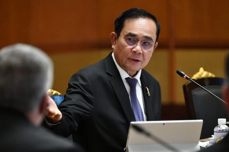 อ่านโพสต์ "พล.อ.ประยุทธ์" ส่งถึงคนไทย เมื่อโควิด กลับมาระบาดหนักอีกระลอก