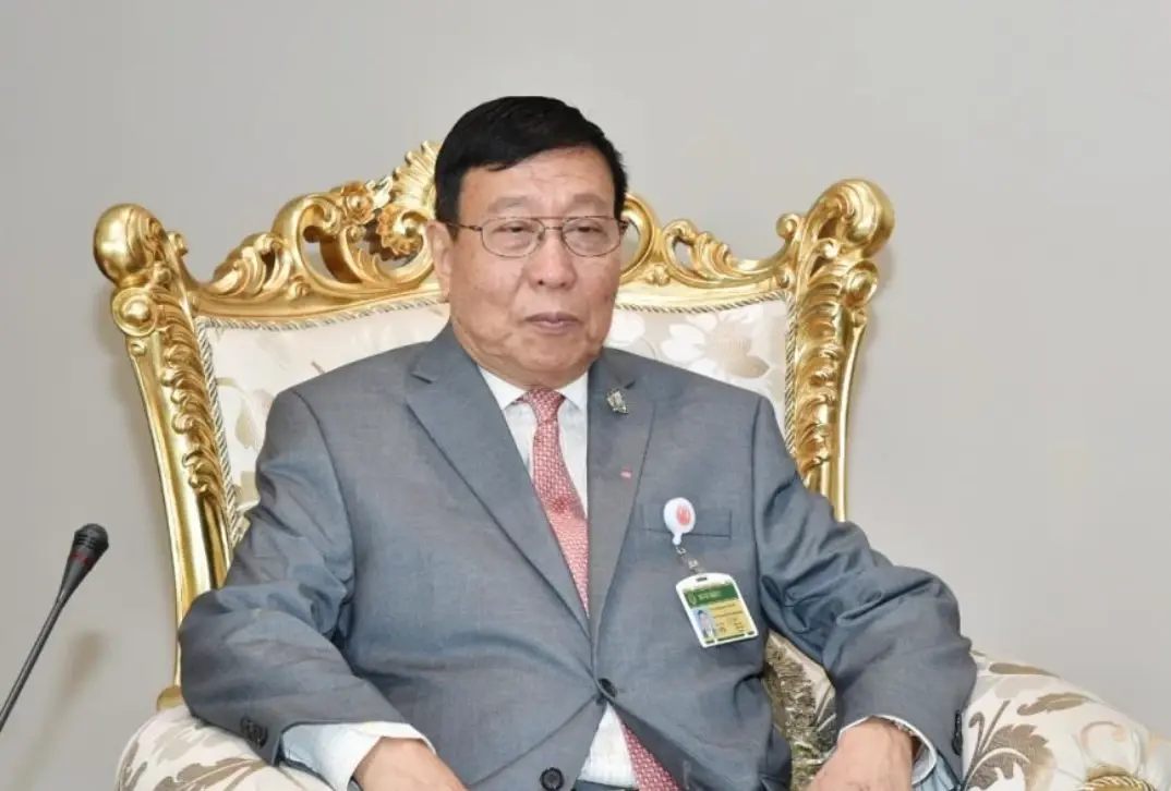 วิปวุฒิฯ คาดประชุมร่วมรัฐสภาพิจารณาร่าง พ.ร.ป. 2 ฉบับ 24-25 ก.พ.นี้