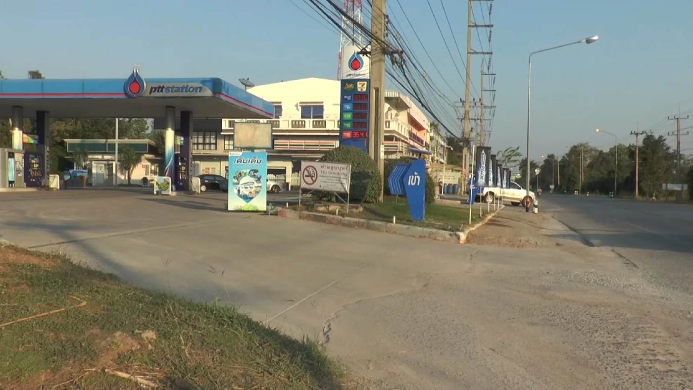 น้ำมันที่ปรับตัวสูงขึ้น ดัน 'ต้นทุน' ทำนาพุ่ง