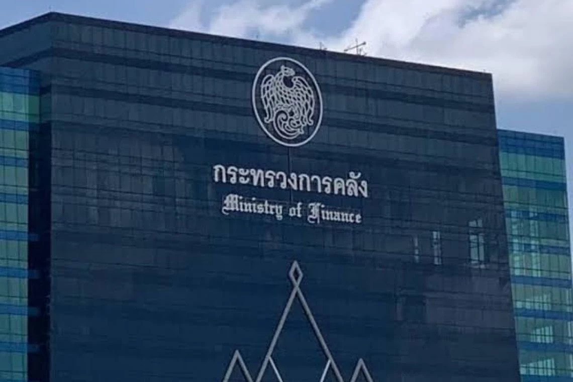 ตะลึง! สบน. รายงานสถานะหนี้ประเทศไทย ธ.ค. 64 พุ่งพรวด 9.64 ล้านล้าน