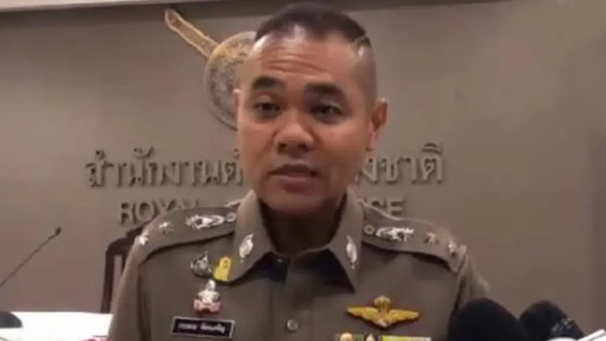 “เร่งหาตัวมือระเบิดยะลา” เจ็บ 1 ราย พร้อมสอดส่องดูแล