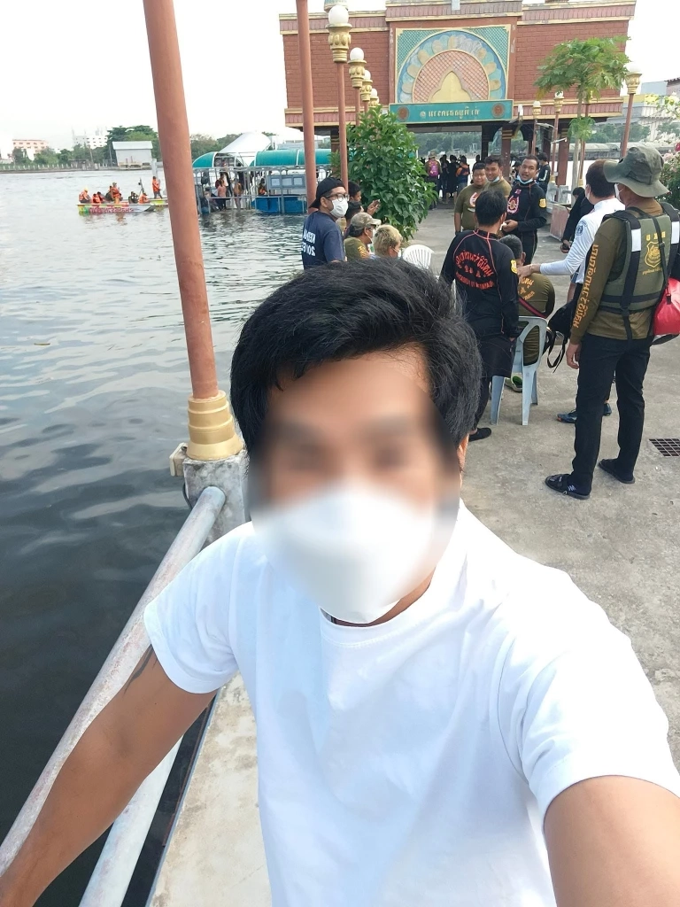 เปิดใจนักพยากรณ์ "พระศรีอารย์" เจ้าของจดหมายทำพิธีก่อนเจอศพ "แตงโม นิดา"