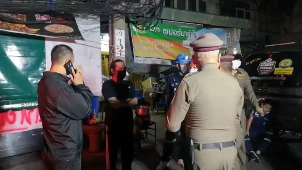 จ่อแจ้งข้อหาเพิ่ม “อิ๋ว M4” ครอบครองอาวุธสงคราม