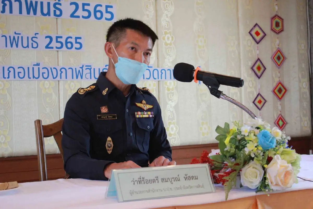 คุก 50 ปีอดีตนายกเทศบาลโนนบุรีทุจริต 16 โครงการ