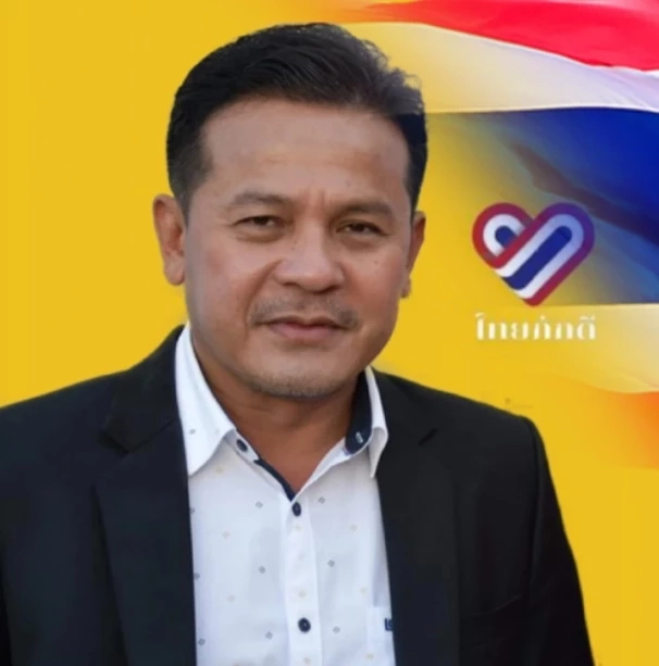 เปิดประวัติ "บุญเกื้อ ปุสสเทโว” ผู้ยึดอุดมการณ์ต่อสู้เพื่อสถาบันฯ