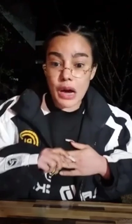 “พิมรี่พาย” ยันไม่ลืมกำพืด รับปากไวปมเหยียดคนกิน "ส้มสามโลร้อย"