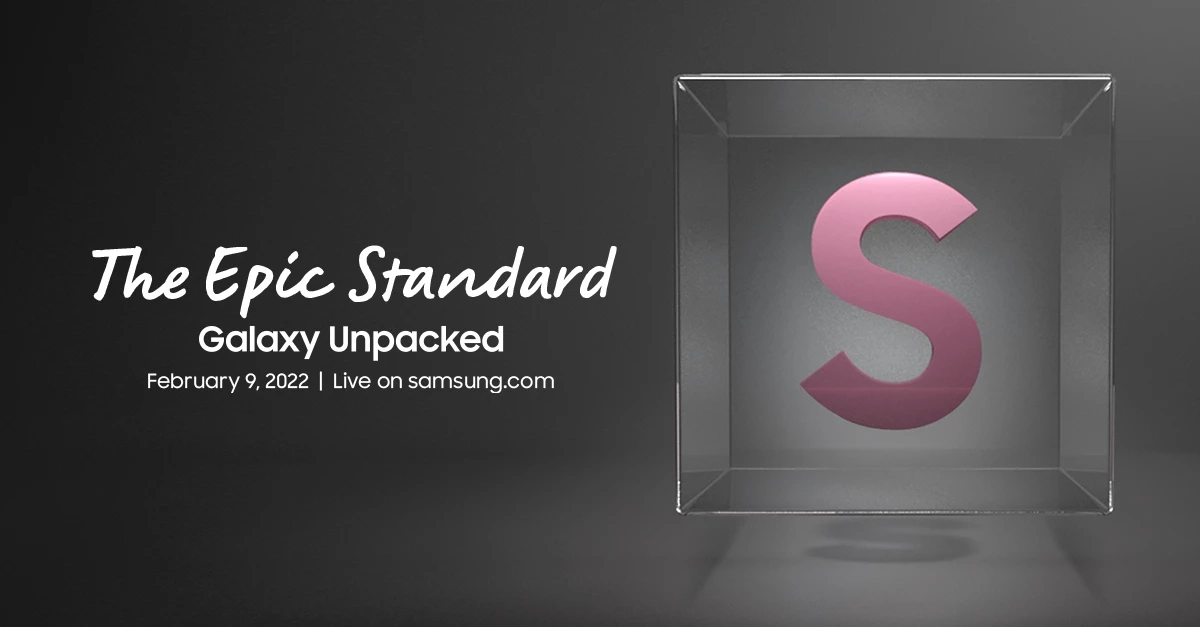 เปิดตัวแล้ว Samsung Galaxy S22 มือถือเรือธงใหม่ของซัมซุง