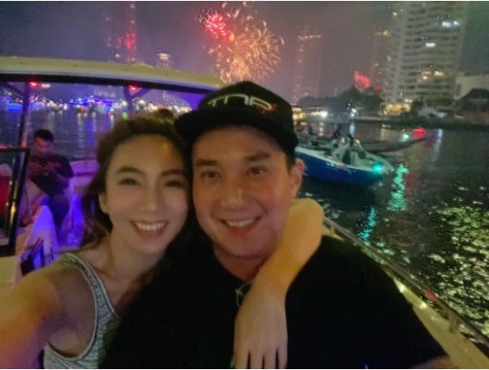 &quot;ปอ ตนุภัทร - เบนซ์ พริกไทย”