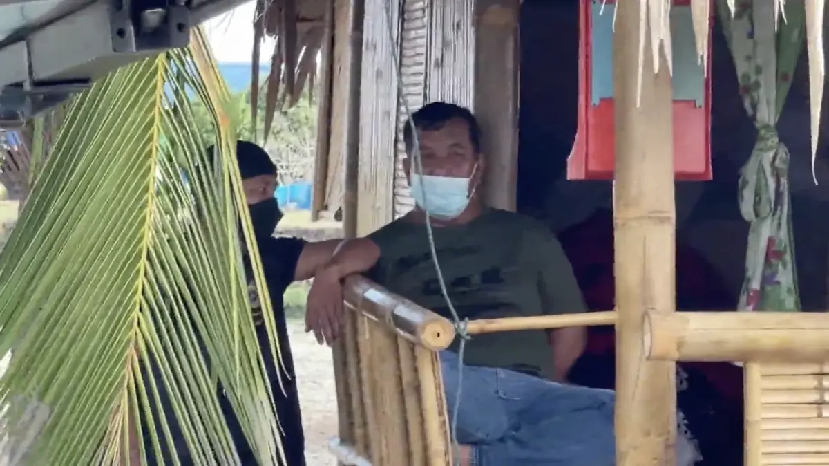 กองปราบค้นจุดที่ 2 ผู้ต้องสงสัยมือยิงนายกอบต.บางสมบูรณ์