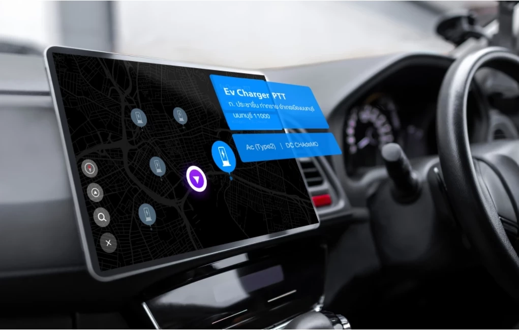 "บอร์ดอีวี" เคาะแพ็กเกจรถอีวี จ่อชง ครม. ลดภาษีนำเข้า-สรรพสามิต