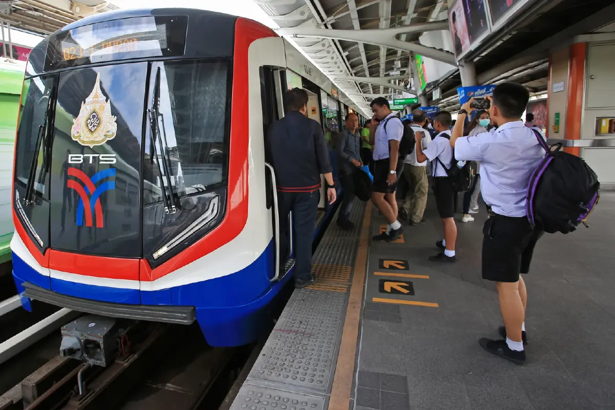 ย้อนปม บีทีเอส ทวงหนี้ 3.7หมื่นล. ฟ้อง กทม. จ่ายค่าวางระบบ-เดินรถสายสีเขียว