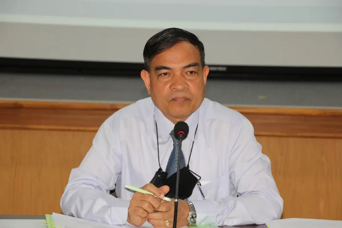 "ภูเก็ต" นำร่อง ประกาศโควิดเป็นโรคประจำถิ่น ลดเวลากักตัวเหลือ 5 วัน