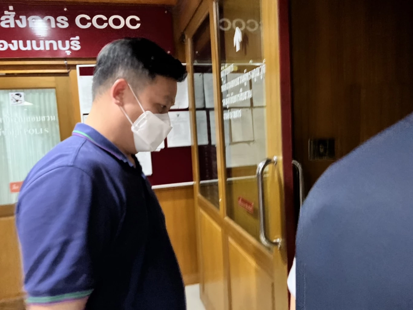 ตำรวจเผยเค้นสอบยาวก๊วนเพื่อนแตงโม ยันไม่ตัดประเด็นใดทิ้ง