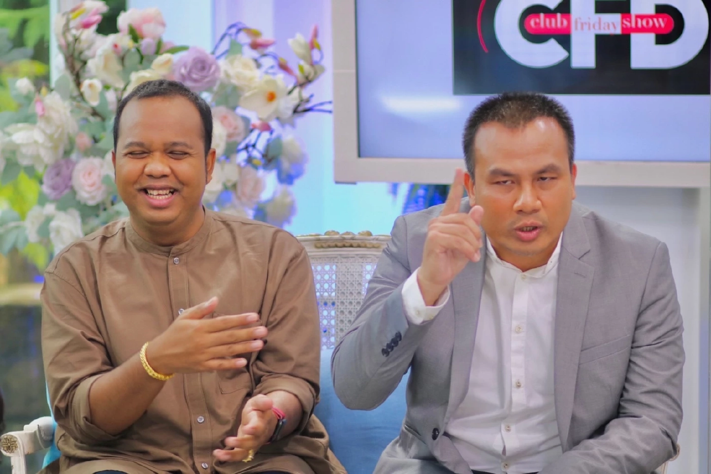 ทิดสมปอง – ทิดไพรวัลย์  เปิดหมดเปลือกกับชีวิตหลังเป็นฆราวาส