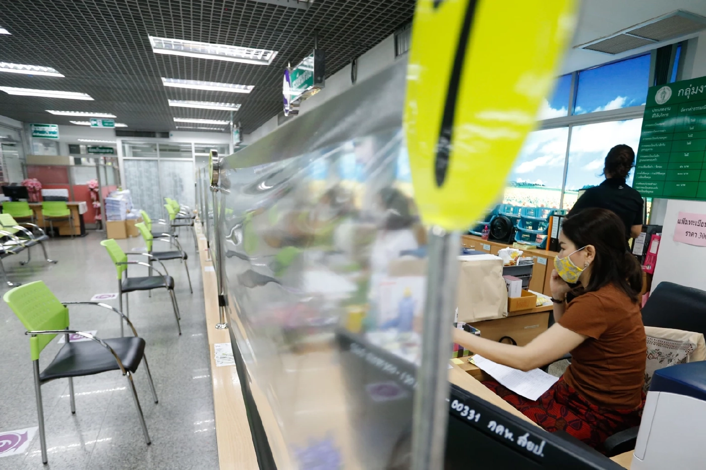 เปิดสถิติ "หย่าร้าง" ช่วงโควิดระบาดรอบ 2 ปี 