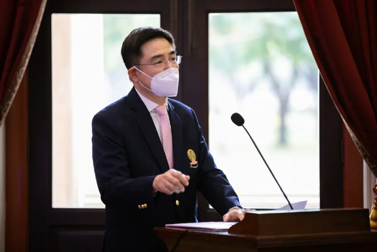 ความคืบหน้า “วัคซีนรักษามะเร็งเฉพาะบุคคล”  มีผลข้างเคียงน้อย